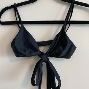 Show Me Your Mumu Bikini Top